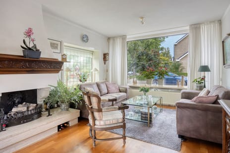 Afbeelding van Lijsterbesstraat 78 - Derde foto