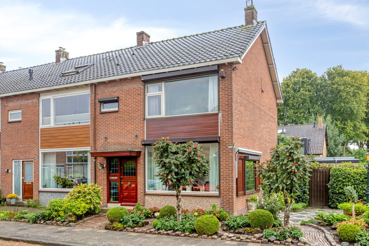 Lijsterbesstraat 78 main image