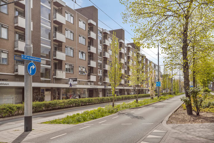 Ir J.P. van Muijlwijkstraat 192 main image