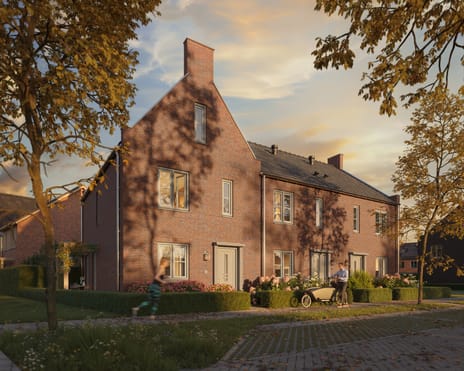 Gloed Nieuw Boekhorst main image