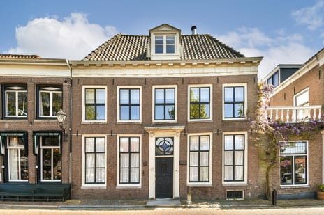 Afbeelding van Herengracht 76-B - Tweede foto