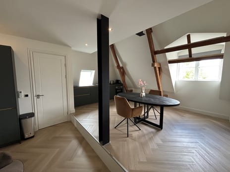 Afbeelding van Herengracht 76-B - Derde foto