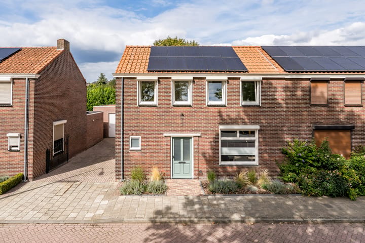 Philips van Hornestraat 7 main image