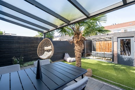 Don Antoniostraat 39 secondary image