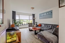 Afbeelding van Gerben Oswaldstraat 15 - Tweede foto