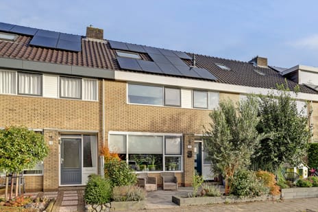 Gerben Oswaldstraat 15 main image