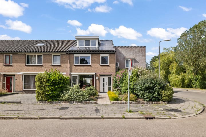 Gruttostraat 14 main image