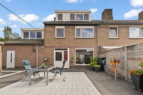 Gruttostraat 14 secondary image