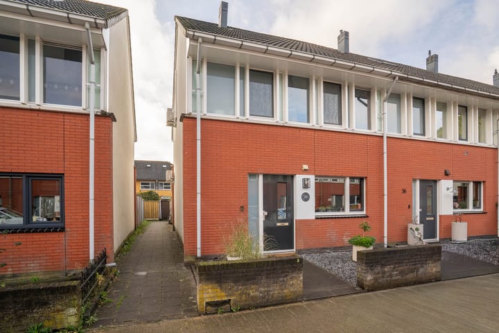 Hoornbladlaan 38 main image
