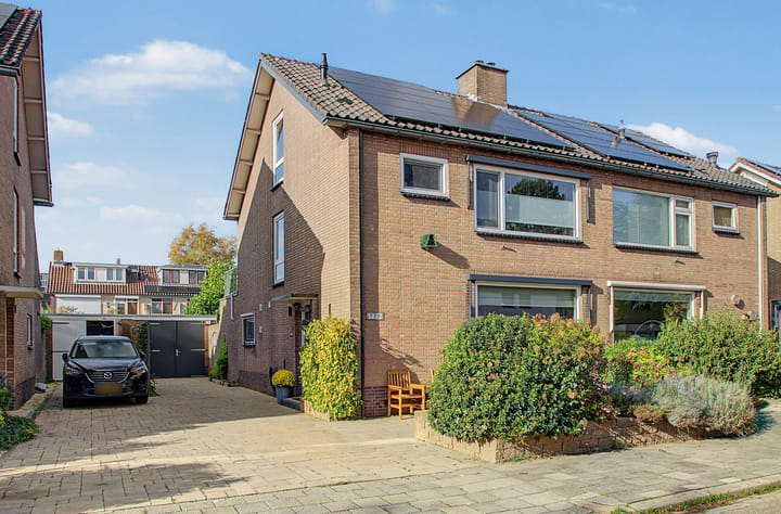 Prins Bernhardlaan 29 main image