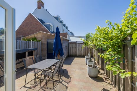 Afbeelding van Zeestraat 35 - Tweede foto