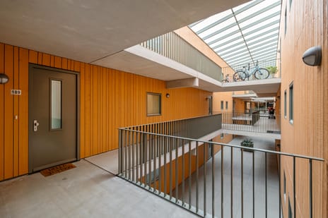 Afbeelding van Reitdiephaven 189 - Derde foto