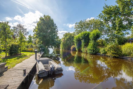 Afbeelding van Zuidbroekse Opweg 8 - Derde foto