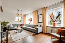 Afbeelding van Harrie Driessenstraat 11 - Tweede foto