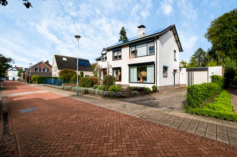 Harrie Driessenstraat 11 main image
