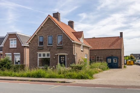 Afbeelding van Dorpstraat 74 - Tweede foto