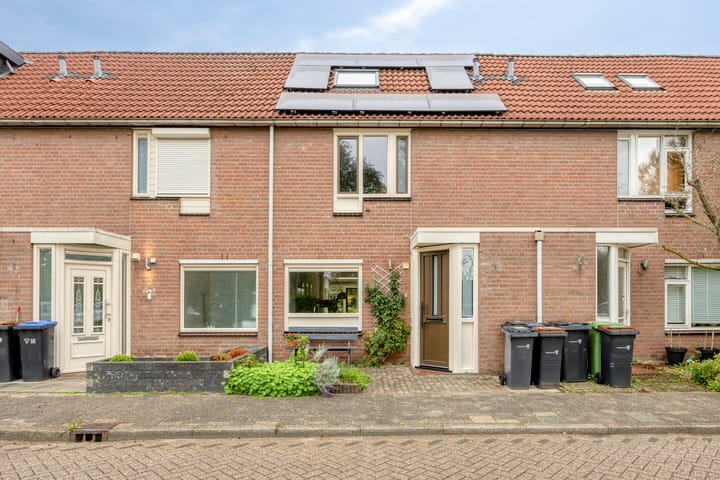 Sjeesstraat 14 main image