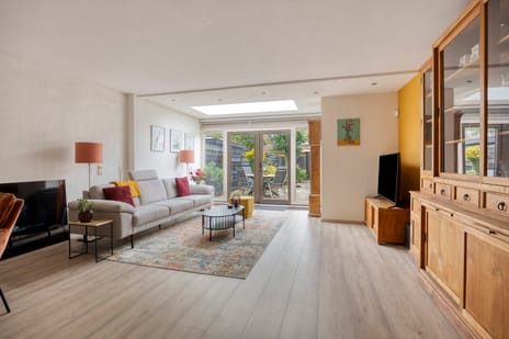 Afbeelding van Sjeesstraat 14 - Derde foto