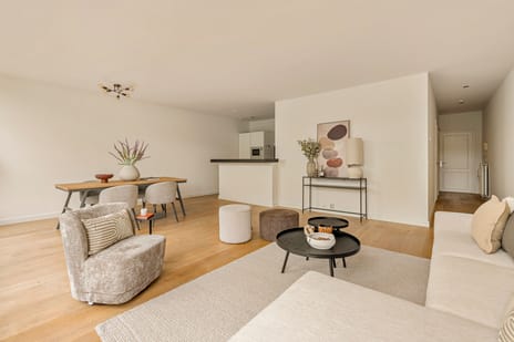 Afbeelding van Nieuwe Herengracht 31-D - Derde foto