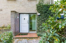Afbeelding van Johan van Stalbergweg 1 - Derde foto