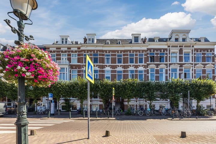 Regentesseplein 6 main image
