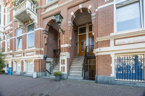 Regentesseplein 6 secondary image