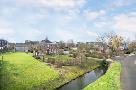 Voordijk kavels