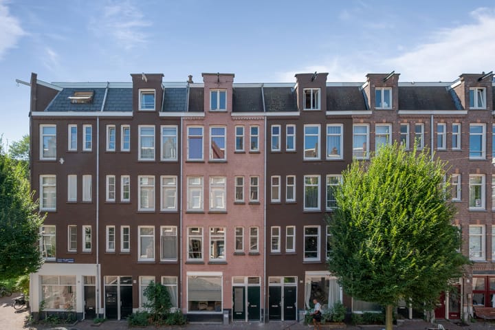 Groen van Prinstererstraat 106-1 main image