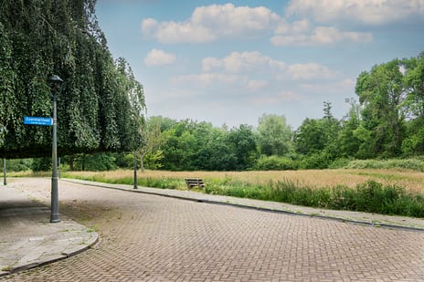Afbeelding van Coornhertlaan 18 - Derde foto