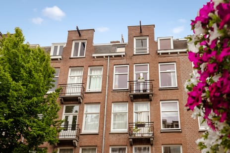 Sluisstraat 42-3 main image
