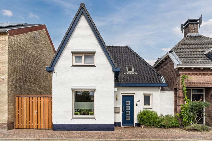 Sluisstraat 45 main image