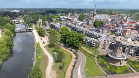 Spinbaan 12 tertiary image