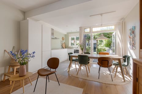 Coornhertstraat 10 secondary image