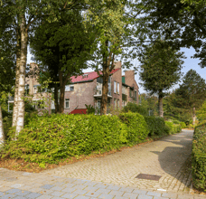 Afbeelding van Vestdijklaan 398 - Derde foto