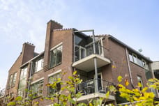 Afbeelding van Vestdijklaan 398 - Tweede foto
