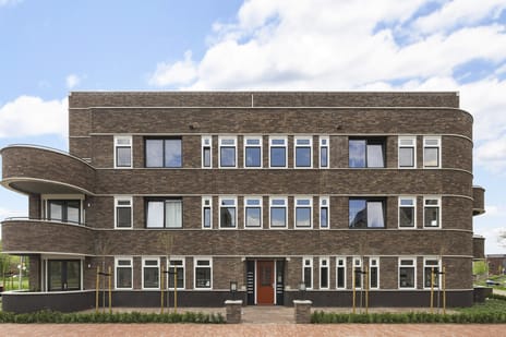 Baak van Breskens 5