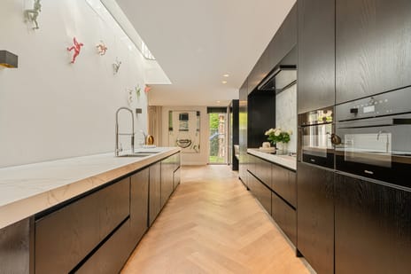 Afbeelding van Prinses Margrietstraat 23 - Derde foto