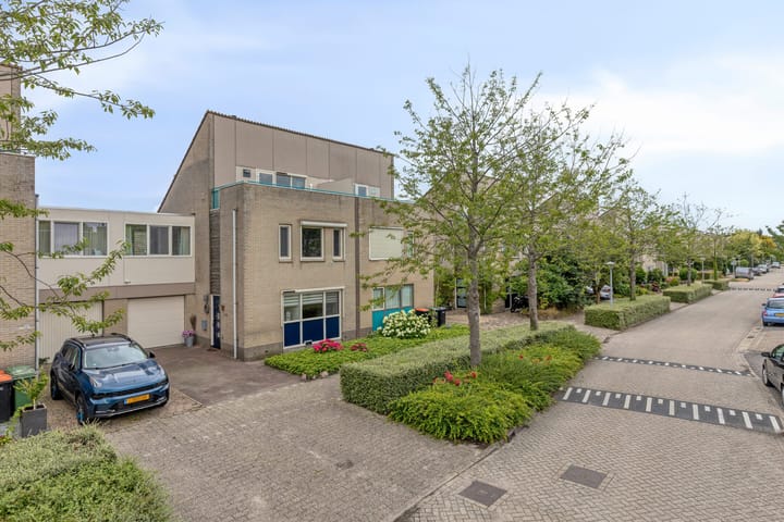 Gerard den Brabanderhof 98 main image