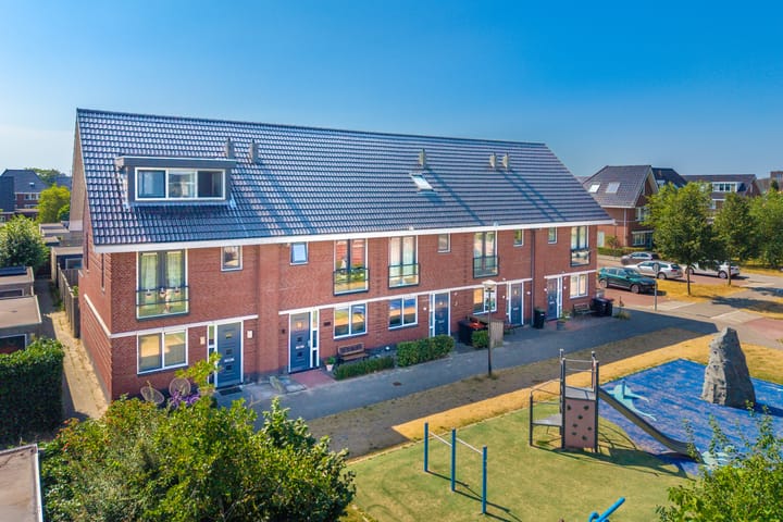Govert Oostwoudpad 12 main image