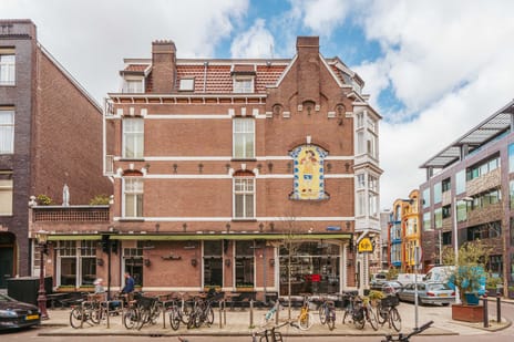 Afbeelding van Banstraat 14-2 - Derde foto