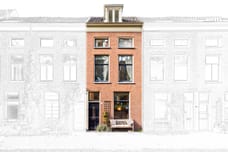 Afbeelding van Zuiderstraat 298 - Tweede foto