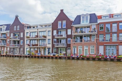 Hooftstraat 55-A