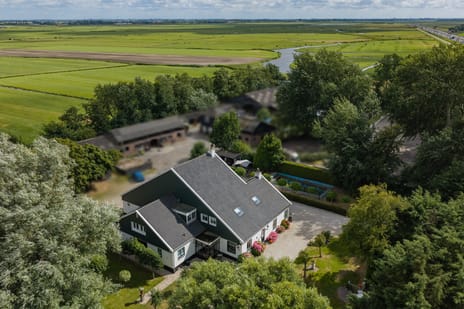 Afbeelding van Kanaalweg 13 - Tweede foto