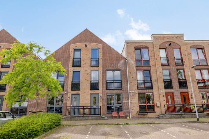 Noordermarktbond 41 main image
