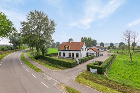 Afbeelding van Isabellaweg 16 - Derde foto