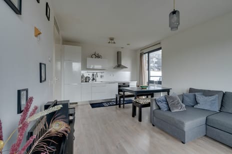 Afbeelding van Bezaanjachtplein 7 - Tweede foto