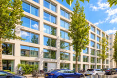 Image of Graafschapstraat 44 - Third image