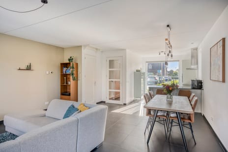 Afbeelding van Kuipersstraat 26 - Derde foto