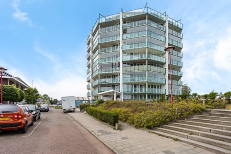 Kaapstander 180