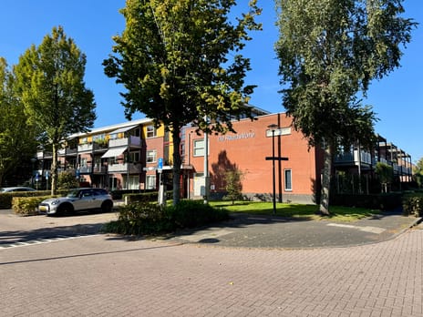 Raadhuislaan 80-A14